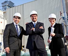 Industry Specialties