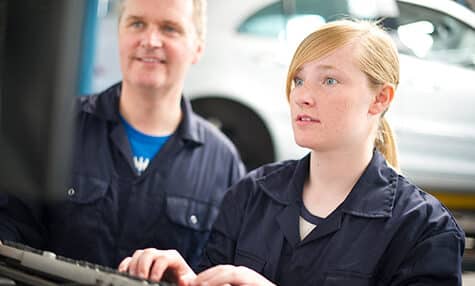 More Apprenticeships Needed Now To Meet Future Demand For Engineering Jobs