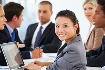 Forklift Operator Recruiter