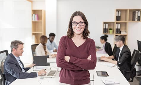 Rejoin The Workforce Using A Toronto Placement Agency
