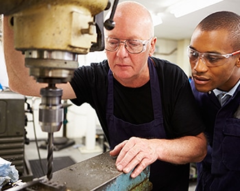 Apprenticeship Grants