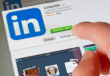Toronto Recruitment Agencies Use LinkedIn