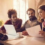 Recruitment Agencies Will Often Use Technology to Identify Viable Candidates