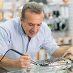 Examining a Career as a Hardware Development Engineer