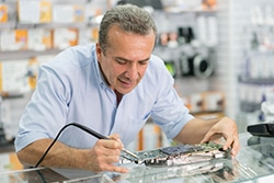 a Hardware Development Engineer Explained