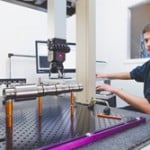 Popular Careers Associated with Machine Design