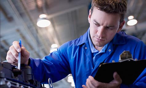 Steps to Becoming a Quality Control Specialist