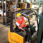Considerations When Hiring a Forklift Operator