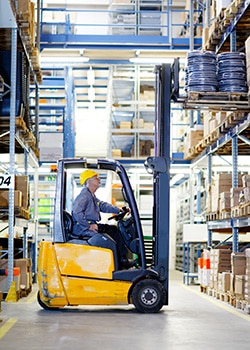 Legal Requirements For Forklift Operator Jobs Winter Staffing