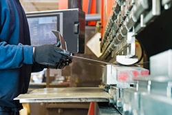 brake press operator operators