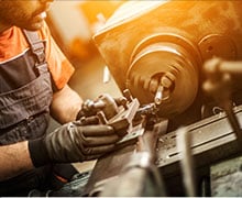 Industry Specialties