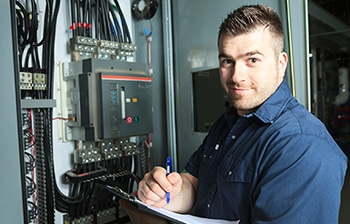 Become Licensed Electrician