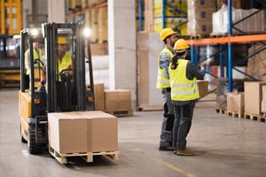 Education Duties Job Opportunities For Forklift Operators