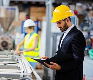Process Engineer