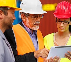Career as a Process Engineer