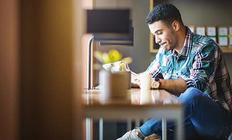Ways to Rebound When Your Job Search Wears You Down