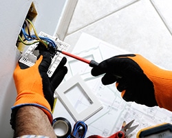 What Does the Job of a Licensed Electrician Entail?