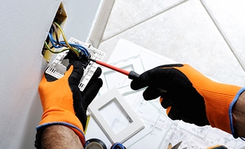 What Does the Job of a Licensed Electrician Entail?