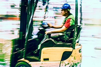 Why Forklift Training is Important