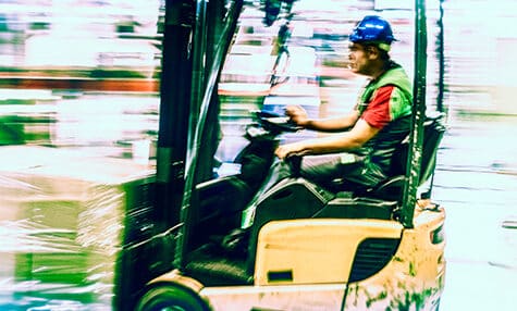 Why Forklift Training is Important