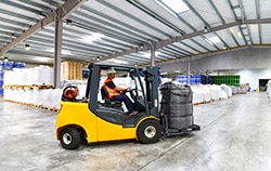 6 Forklift Interview Questions Winters Technical Staffing