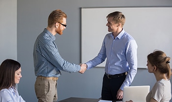 What Should You Not Do When Negotiating Salary for a New Job?