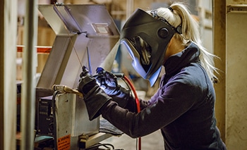 High-Paying Welding Jobs with Our Support