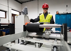 Topnotch Reasons to Choose a Career in the Manufacturing Industry