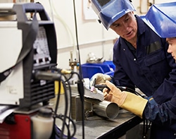 Welding Jobs in Canada