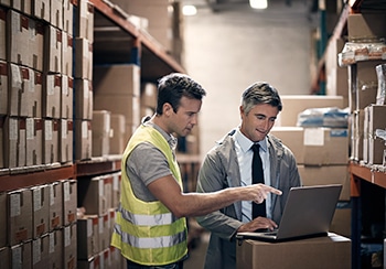 8 Skills and Attributes that a Warehouse Manager Must Have