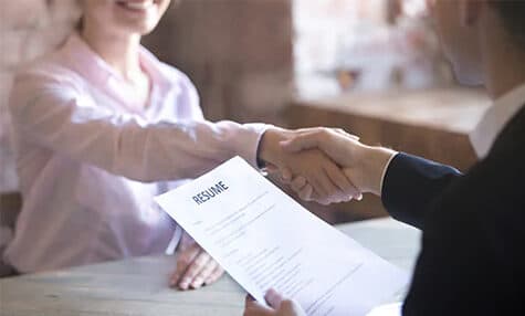 Benefits of a Temporary Staffing Agency for Job Seekers