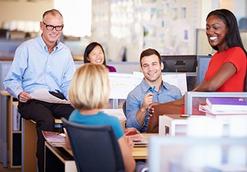 Integrating More Compassion and Kindness into the Workplace