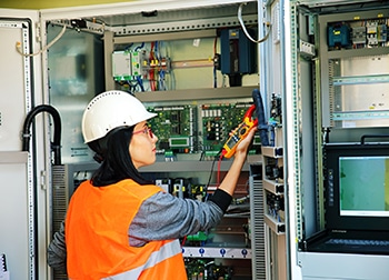 What Does the Job of a Licensed Electrician Entail?