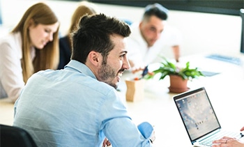 Culture-Based Hiring: Recruiting for the Organization