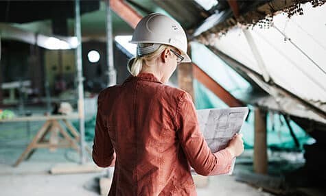 Differentiating the Professions of Architectural Engineer and Architect