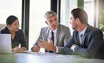 How and Why to Connect with a Recruiter as Part of Your Job Search Efforts