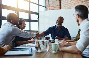 Successfully Placing Candidates through Our Talent Network