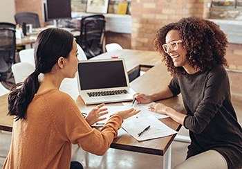 New Graduates Negotiating Their First Salary