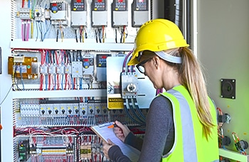 Plc engineer on sale