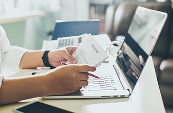 How to Find a Job & a Company That Fits Your Needs