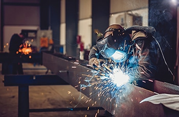 Important Things to Consider When Applying for a Welder Job