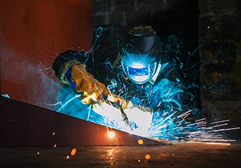 Important Things to Consider When Applying for a Welder Job