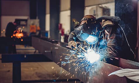 Important Things to Consider When Applying for a Welder Job