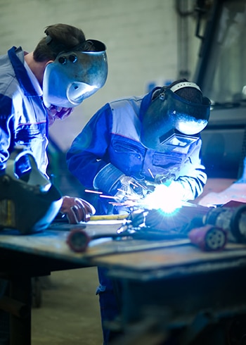 Welding Jobs in Toronto, ON