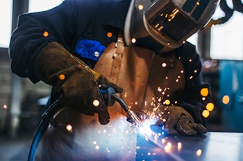 best welding jobs in Toronto