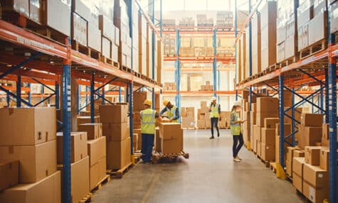 Are Warehouse Jobs a Good Career Choice?