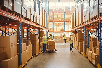 Are Warehouse Jobs a Good Career Choice?