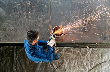 Welding Jobs in Canada