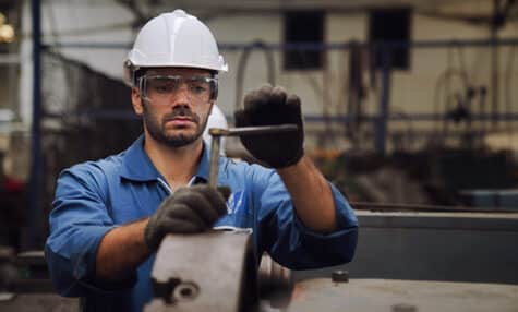 Millwright Job: Types, Salary, and FAQs