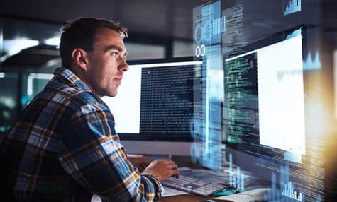 IT and Cybersecurity Jobs: Know the Difference